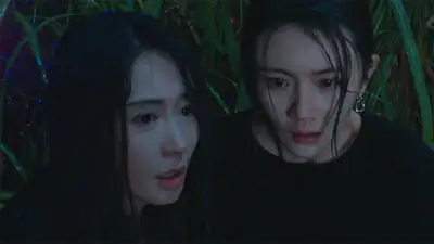 Hoang Nhan (Gương Mặt Dối Trá)