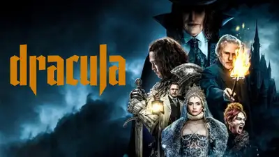 Dracula: Bản Tình Ca Bất Diệt