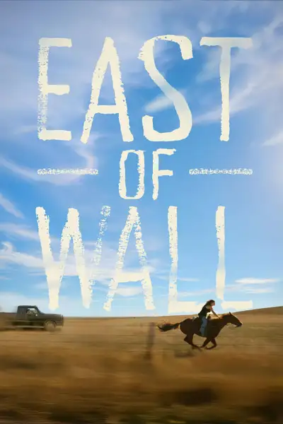 Phía Đông Của Wall