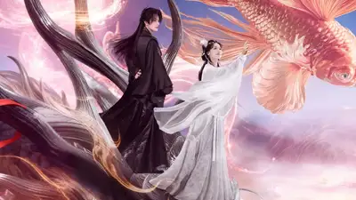 Luyến Luyến Phong Lăng Độ