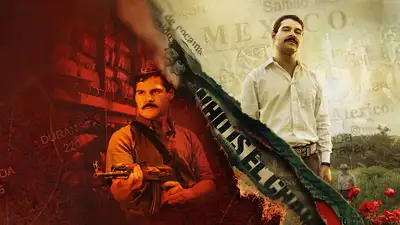 Trùm Ma Túy El Chapo (Phần 1)