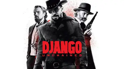Hành Trình Django