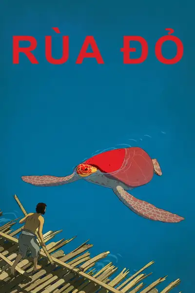 Rùa Đỏ