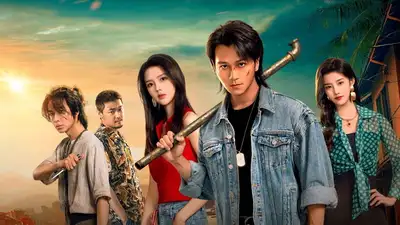 Triệu Phượng Thanh Ở Phố Cũ