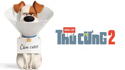 Đẳng Cấp Thú Cưng 2