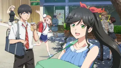 Hãy Rửa Sạch Tất Cả (Kirei ni Shitemoraemasu ka.)