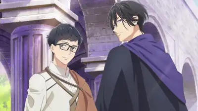 Nô Lệ Công Sở Định Đoạt Chuyện Dị Giới (Isekai no Sata wa Shachiku Shidai)