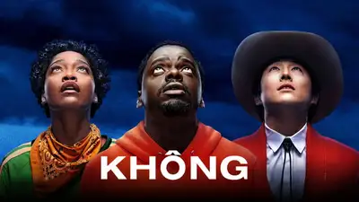 Không