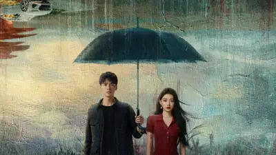 Tàn Tích Của Gió