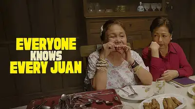 Ai Cũng Biết Juan