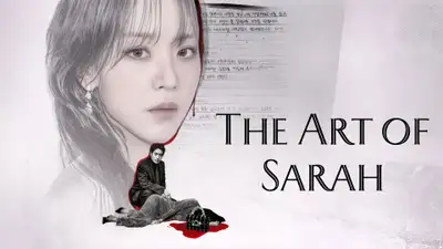 Nghệ Thuật Lừa Dối Của Sarah