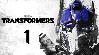 Transformers: Robot Đại Chiến