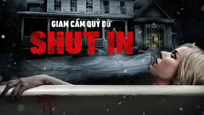 Giam Cầm Quỷ Dữ