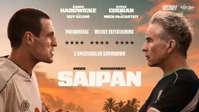 Saipan