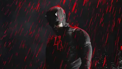 Daredevil: Tái Xuất (Phần 2)