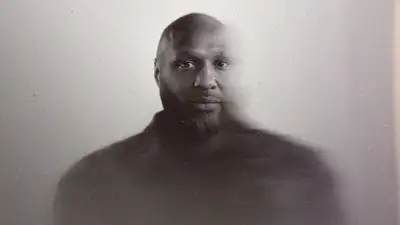 Bí Mật Giới Thể Thao: Cuộc Đời Và Cái Chết Của Lamar Odom