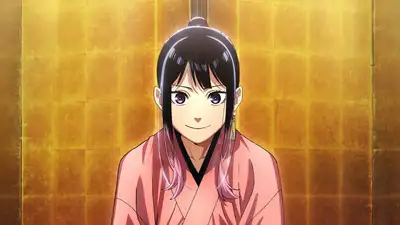 Chuyện Kể Của Akane