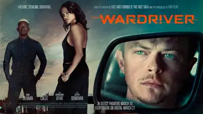 Wardriver
