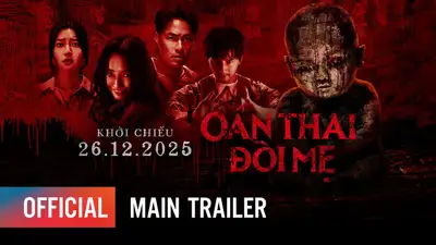 Oán Thai Đòi Mẹ
