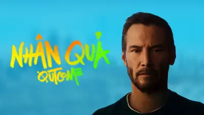 Nhân Quả