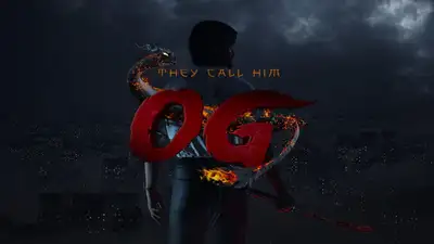 Họ gọi Ngài là OG