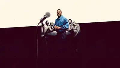 Hài vc Cùng Kevin Hart