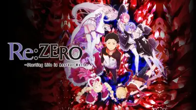 ReZERO - Bắt Đầu Lại Ở Thế Giới Khác (Phần 4)