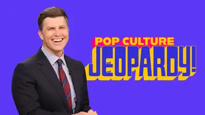 Jeopardy! Văn Hóa Đại Chúng