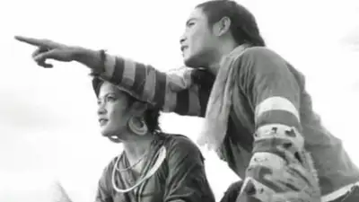 Vợ Chồng A Phủ