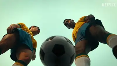 Brazil 1970: Ngôi Sao Thứ Ba