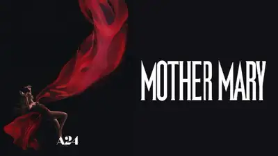 Mother Mary: Hào Quang Đơn Độc