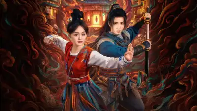Thịnh Đường Kỳ Án