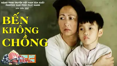 Bến Không Chồng