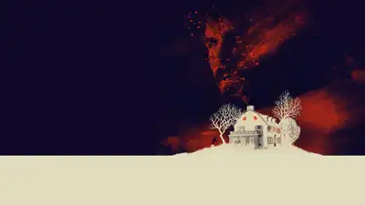 Ngôi Nhà Rùng Rợn (Chuyện Rùng Rợn Ở Amityville)