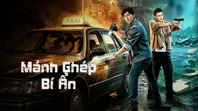 Mảnh Ghép Bí Ẩn