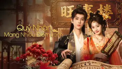 Quý Nhân Mang Nhiều Điềm Lành