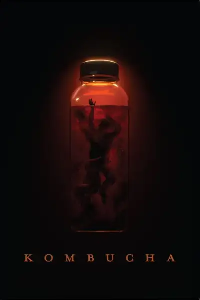 Kombucha