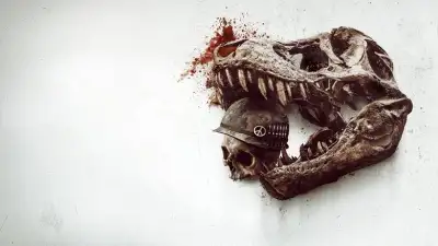 Primitive War