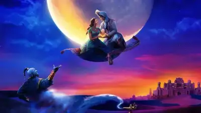 Aladdin
