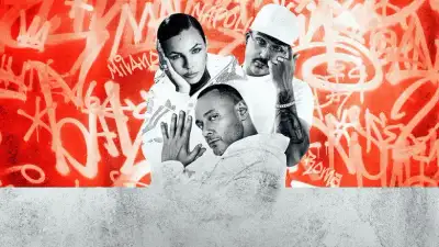 Nhịp Điệu Hip Hop Ý (Phần 1)