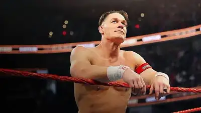 WWE: Hậu Trường (Phần 3)