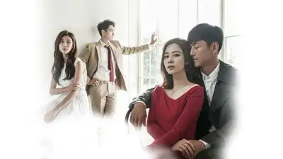 Người Tình Của Tôi