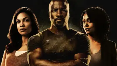 Marvel's Luke Cage (Phần 2)