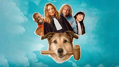 Bị Cáo: Một Chú Chó / Le Procès du Chien
