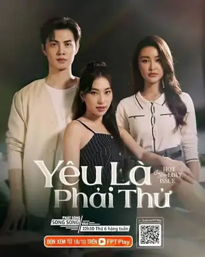 Yêu Là Phải Thử