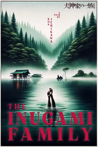Gia Đình Inugami