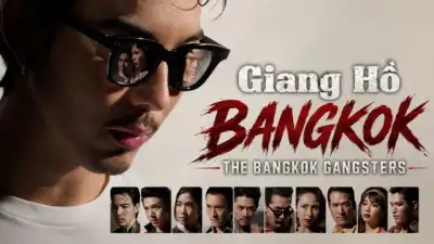 Giang Hồ Bangkok