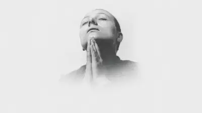 Cuộc đời khổ nạn của Joan of Arc