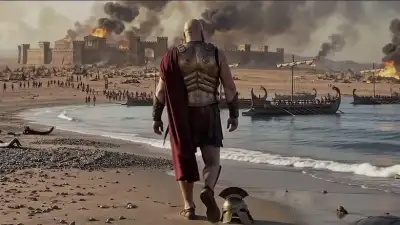 The Odyssey