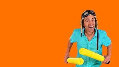 Danny Go! (Phần 2)